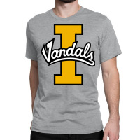 The Idaho Vandals Classic T-shirt | Artistshot