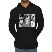 Michael In Biology Class Lightweight Hoodie | Artistshot