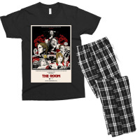 The Room Men's T-shirt Pajama Set | Artistshot