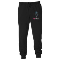 The Rose - Large Graphic Unisex Jogger | Artistshot