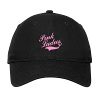 Pink Ladies 2 Adjustable Cap | Artistshot