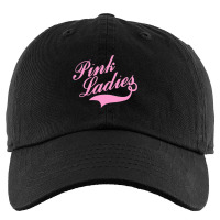 Pink Ladies 2 Kids Cap | Artistshot