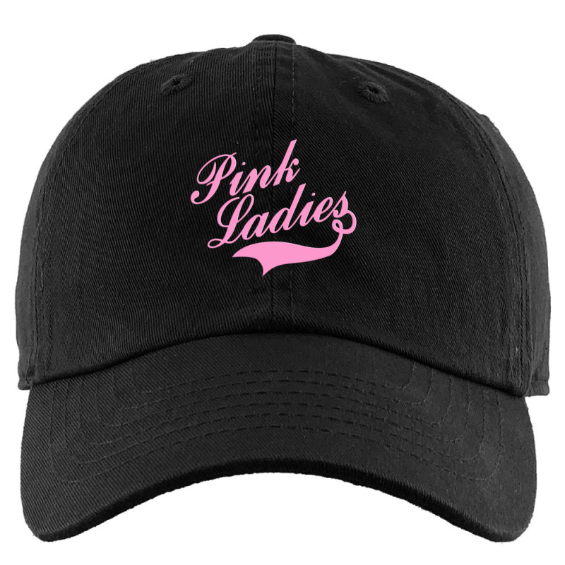 Pink Ladies 2 Kids Cap by KIJANAOHNSON | Artistshot