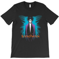 The Sandman T-shirt | Artistshot