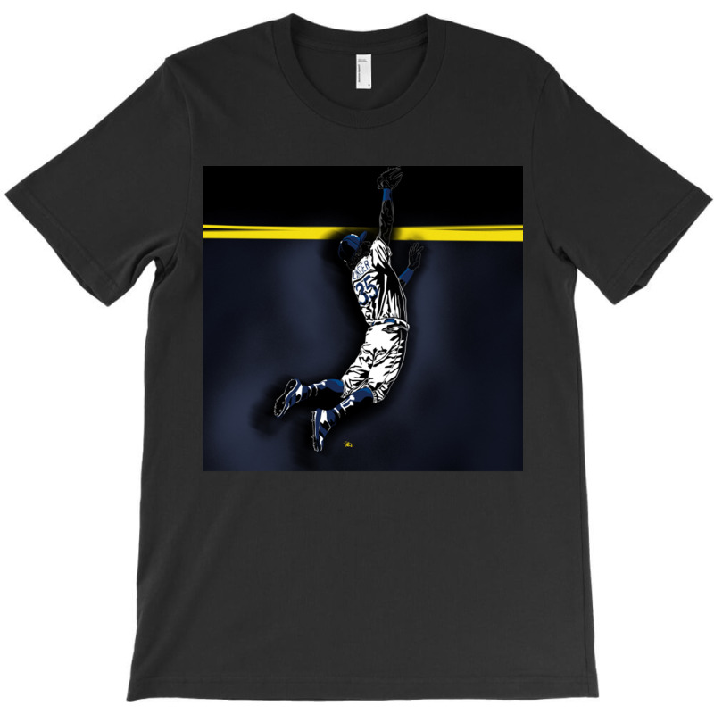 Bellinger T-shirt | Artistshot