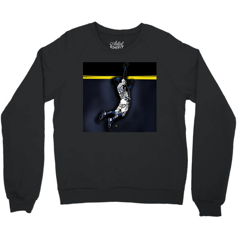 Bellinger Crewneck Sweatshirt | Artistshot