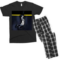 Bellinger Men's T-shirt Pajama Set | Artistshot