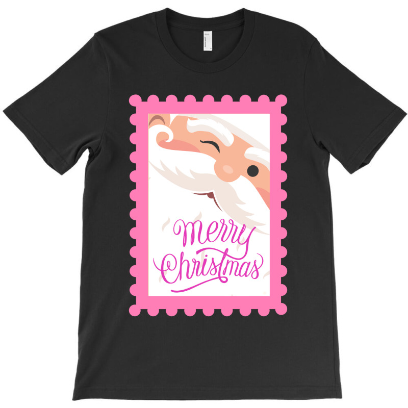 Christmas Santa Claus T-shirt | Artistshot