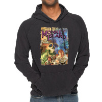 The Secret Of Monkey Island Vintage Hoodie | Artistshot