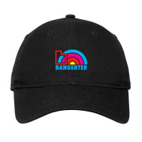 Bangerter Trucking (for Dark Fabrics -- See Description) Adjustable Cap | Artistshot