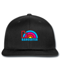 Bangerter Trucking (for Dark Fabrics -- See Description) Printed Hat | Artistshot