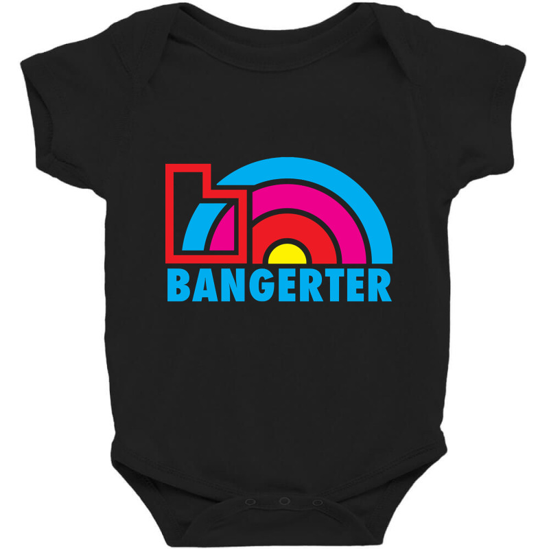 Bangerter Trucking (for Dark Fabrics -- See Description) Baby Bodysuit by lykhongduong9enev3 | Artistshot