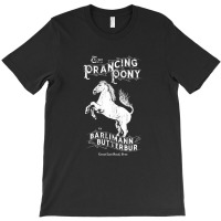 The Sign Of The Prancing Pony T-shirt | Artistshot