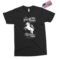 The Sign Of The Prancing Pony Exclusive T-shirt | Artistshot