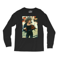 Tell Me About It, Stud Long Sleeve Shirts | Artistshot