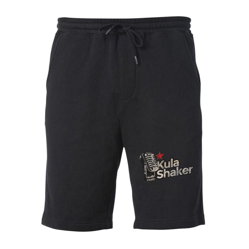 Kula Shaker Vintage Fleece Short by Jawi Sastra | Artistshot