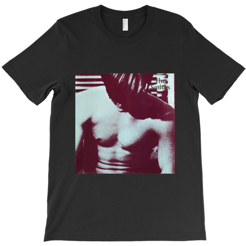 The Smiths T-shirt | Artistshot