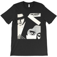 The Sound - Jeopardy T-shirt | Artistshot