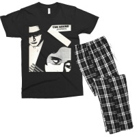 The Sound - Jeopardy Men's T-shirt Pajama Set | Artistshot