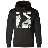 The Sound - Jeopardy Champion Hoodie | Artistshot