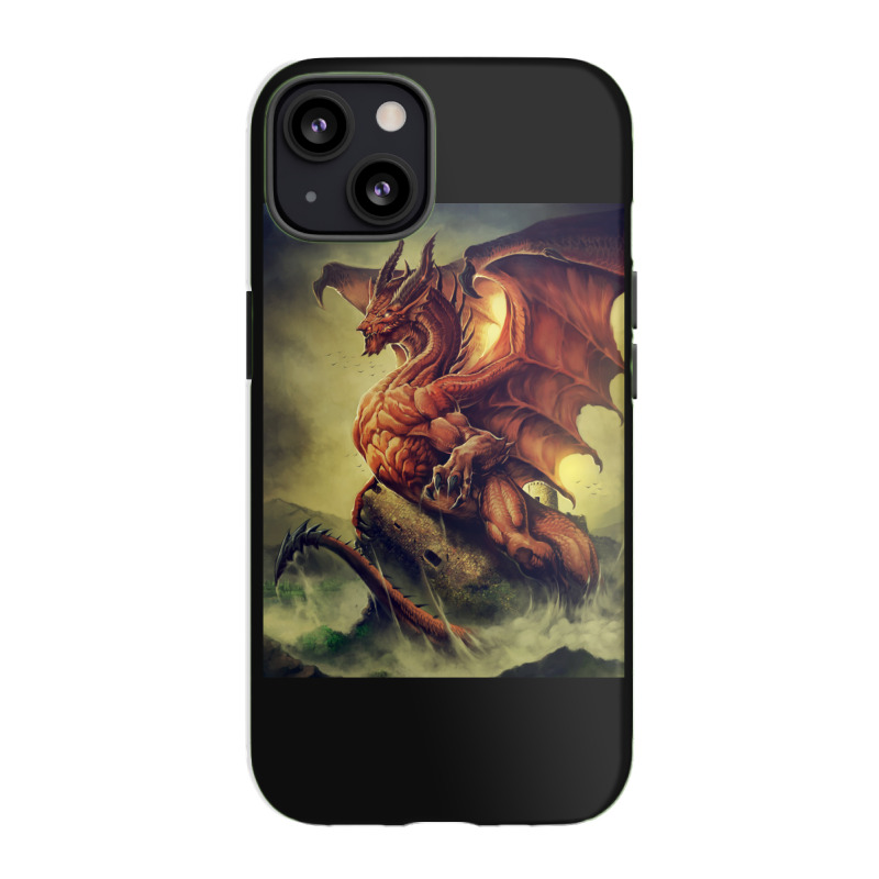 Owain Glyndwr Iphone 13 Case | Artistshot