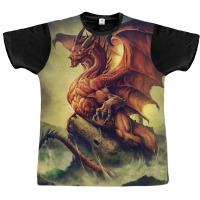 Owain Glyndwr Graphic T-shirt | Artistshot