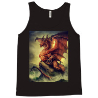 Owain Glyndwr Tank Top | Artistshot