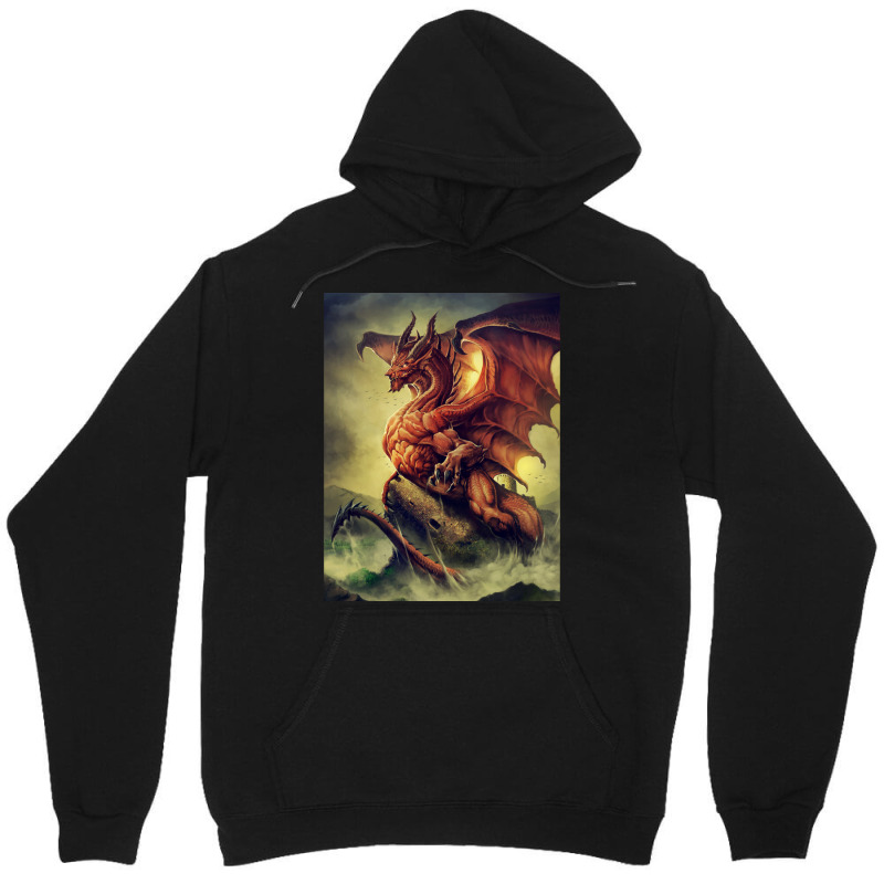 Owain Glyndwr Unisex Hoodie | Artistshot