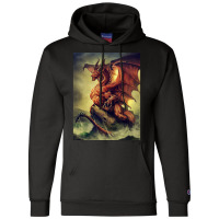 Owain Glyndwr Champion Hoodie | Artistshot