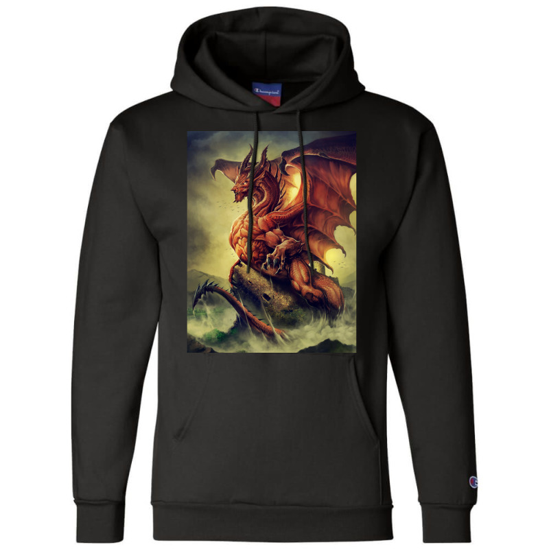 Owain Glyndwr Champion Hoodie | Artistshot