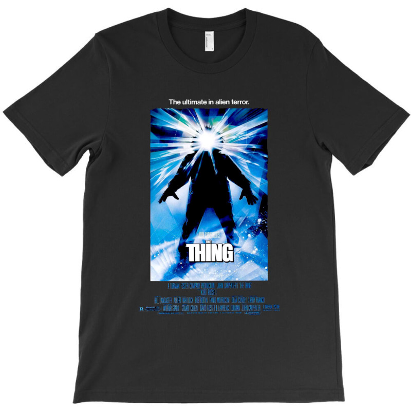 The Thing 1 T-shirt | Artistshot