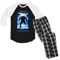 The Thing 1 Men's 3/4 Sleeve Pajama Set | Artistshot