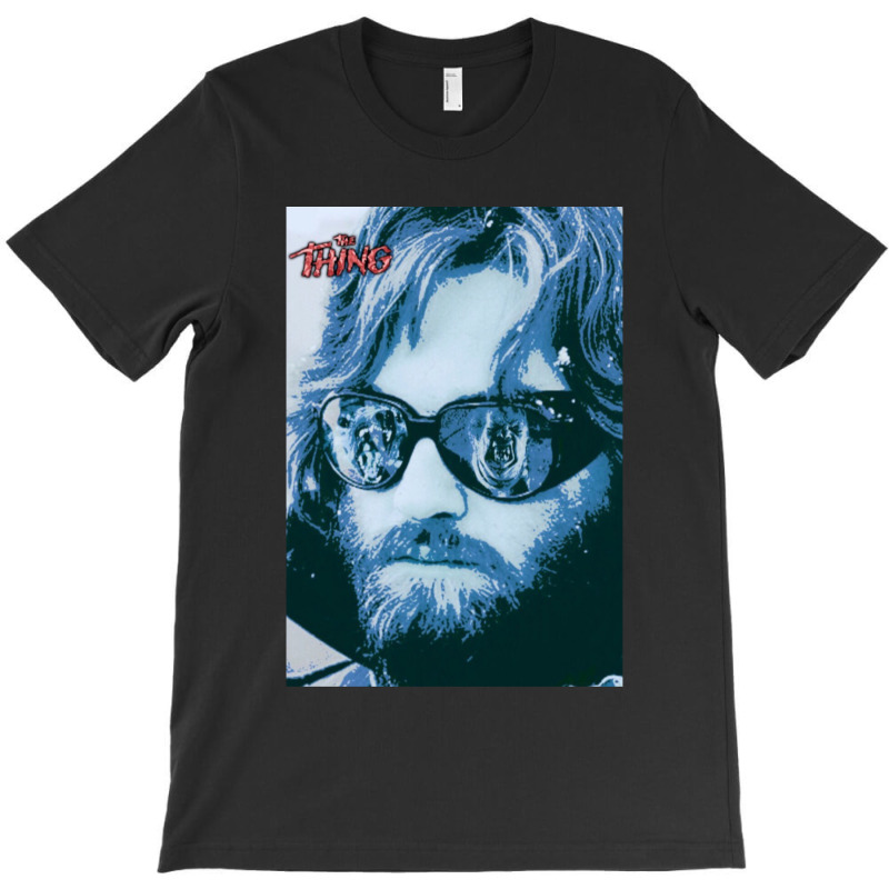 The Thing 2 T-shirt | Artistshot