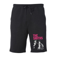 The Two Master Fleece Short | Artistshot