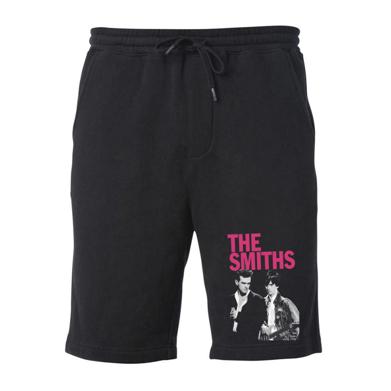 The Two Master Fleece Short | Artistshot