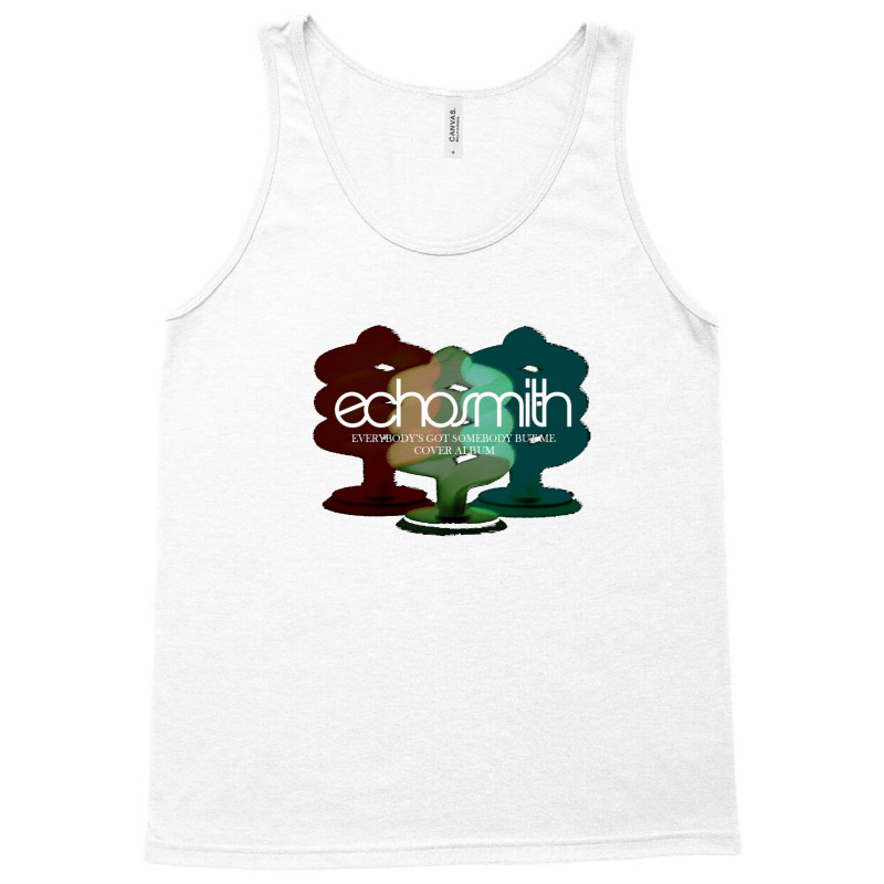 Echosmith Tank Top | Artistshot