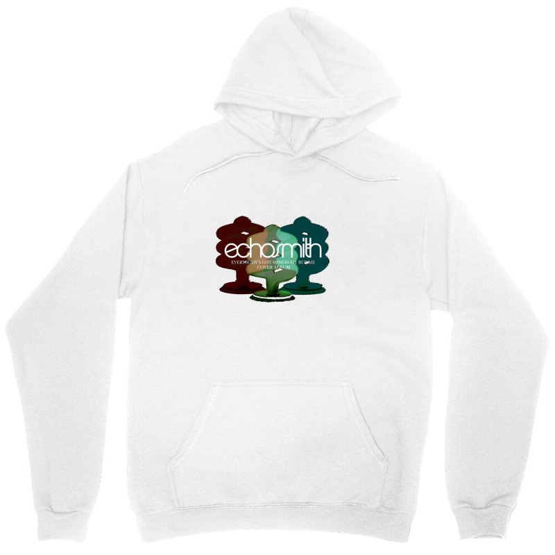 Echosmith Unisex Hoodie | Artistshot