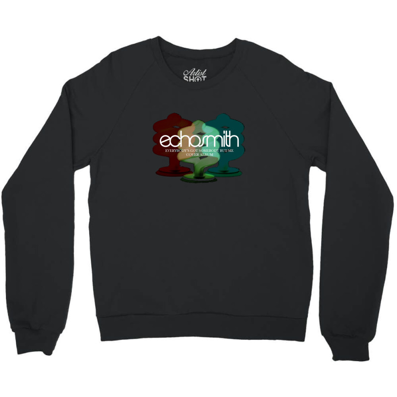 Echosmith Crewneck Sweatshirt | Artistshot