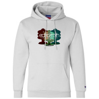 Echosmith Champion Hoodie | Artistshot