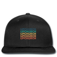 Upchurch Name T Shirt  Upchurch Vintage Retro Name Gift Item Tee Printed Hat | Artistshot