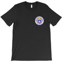 United States Air Force Auxiliary Civil Air Patrol T-shirt | Artistshot