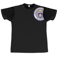 United States Air Force Auxiliary Civil Air Patrol Graphic T-shirt | Artistshot