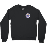 United States Air Force Auxiliary Civil Air Patrol Crewneck Sweatshirt | Artistshot