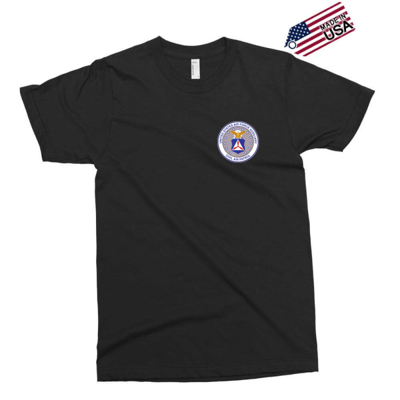 United States Air Force Auxiliary Civil Air Patrol Exclusive T-shirt | Artistshot