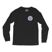 United States Air Force Auxiliary Civil Air Patrol Long Sleeve Shirts | Artistshot