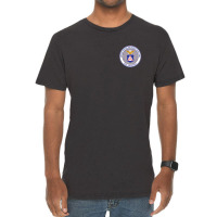 United States Air Force Auxiliary Civil Air Patrol Vintage T-shirt | Artistshot