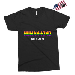 Humankind Be Both Tee Shirt  LGBTQ Pride Month 2019 Shirt Exclusive T-shirt | Artistshot