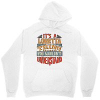 Loretta Name Unisex Hoodie | Artistshot