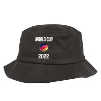 Germany Football Shirt Cup Tournament 2022-thwn2 Bucket Hat | Artistshot