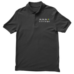 It s Ok To Be A Little Different Jeep LGBT Pride Gift Men's Polo Shirt | Artistshot
